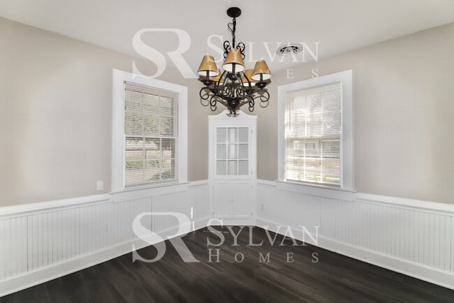 Photo - Living where You Love is Good for your Heart!