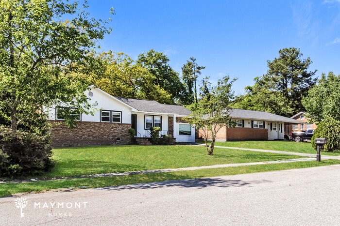 Photo - 3709 Lochmore Dr