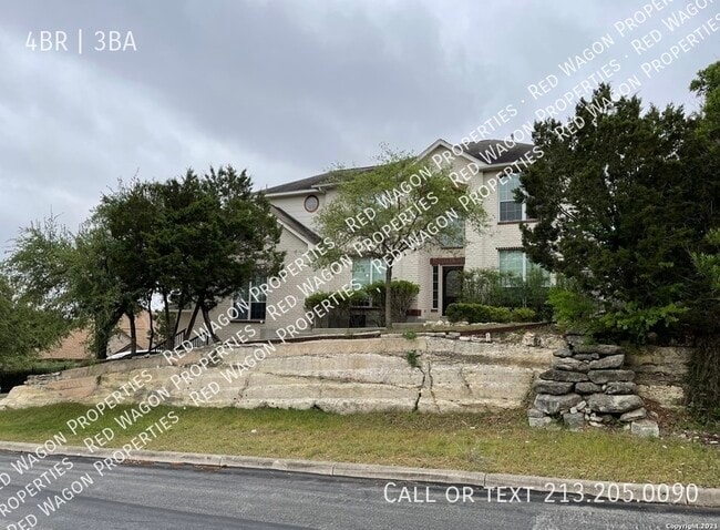 Photo - 9918 Alms Park Dr