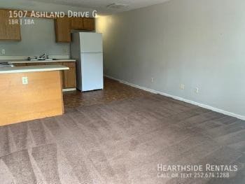 Photo - 1507 Ashland Dr