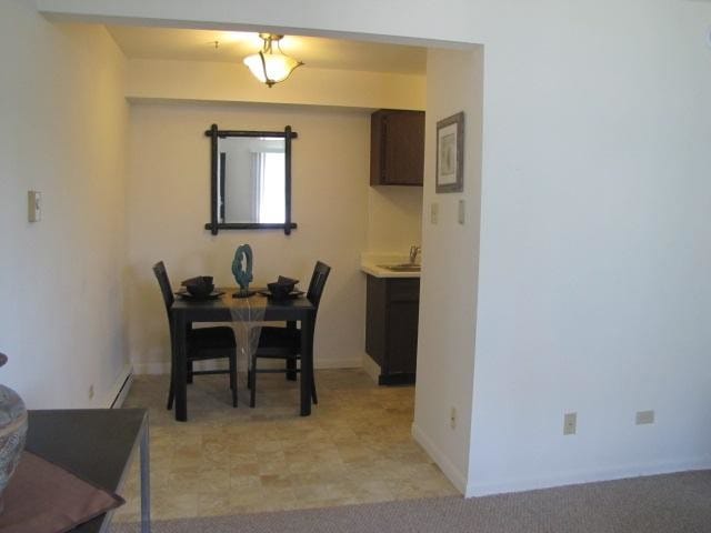 High Meadows Apartments