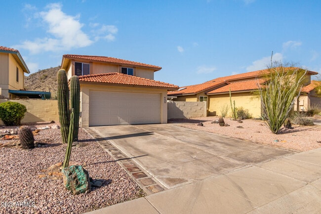 Photo - 9422 S 43rd Pl
