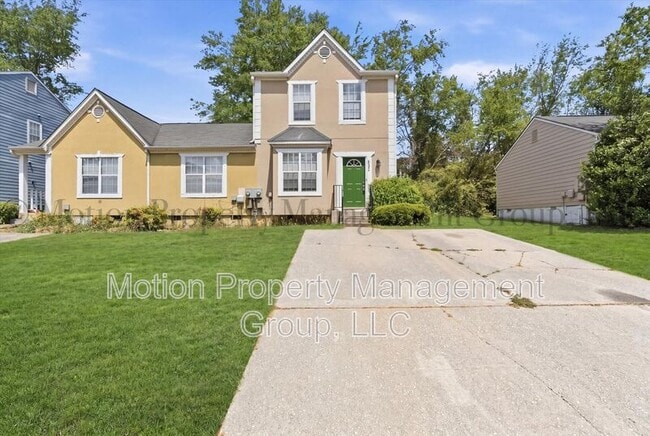 Building Photo - 6426 Charter Way