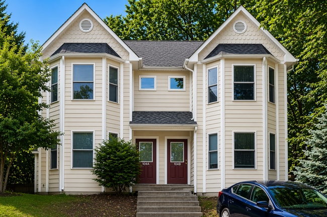 Building Photo - 104 Barbour Dr Unit 104A