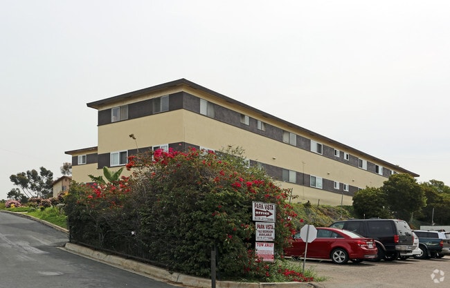 Villa Vista Apartments - Villa Vista Apartments