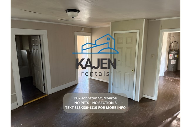 Photo - 207 Johnston St