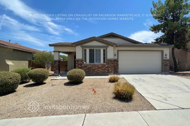 Building Photo - 17347 W Jackson St