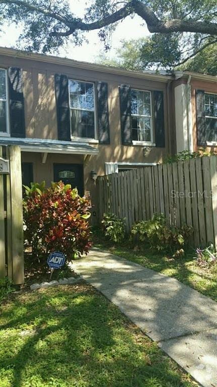 Building Photo - 2917 W Santiago St Rental