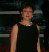 Theresa Jacome