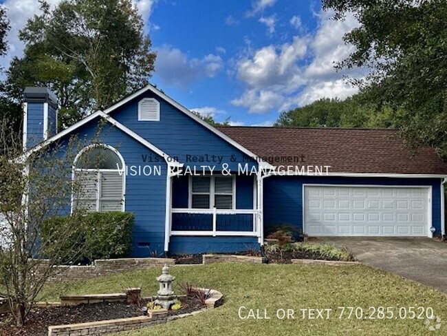 Building Photo - Move in Ready! 3BD/2BA Home in Carrollton