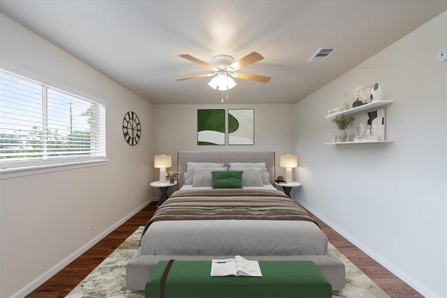 Photo - 5802 Belmoor Dr