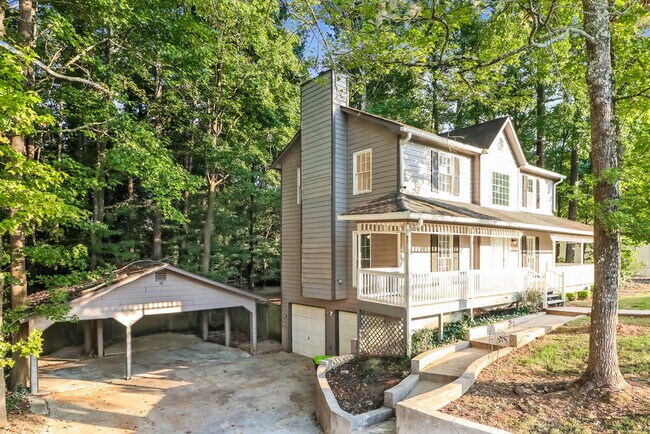 5065 Brown Rd