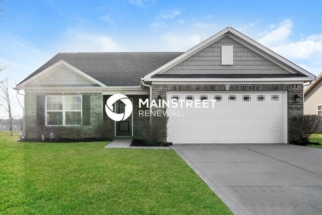Building Photo - 3 Bedroom Pet-Friendly Home in GREENFIELD,...