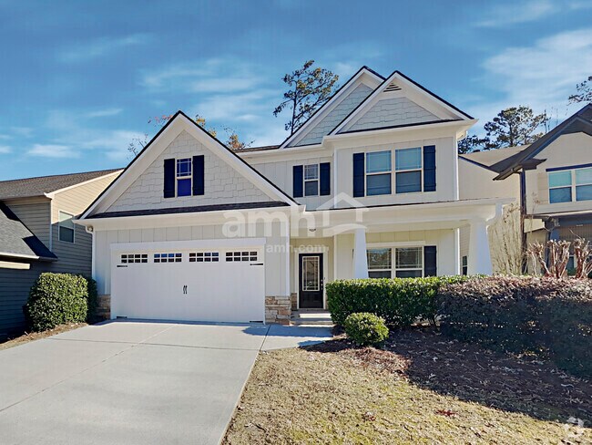Building Photo - 1661 Stoney Chase Dr Rental