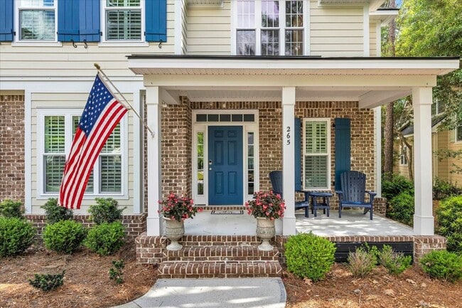 Photo - Gorgeous 4 Bed/2.5 Bath in Waterways Township!