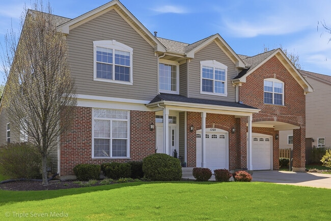 Building Photo - 1260 White Chapel Ln