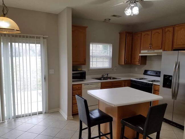 Room in Single Family Home on Blueshot Ct