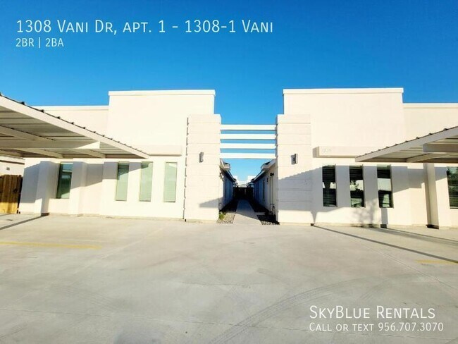 Photo - 1308 Vani Dr Unidad 1308-1 Vani