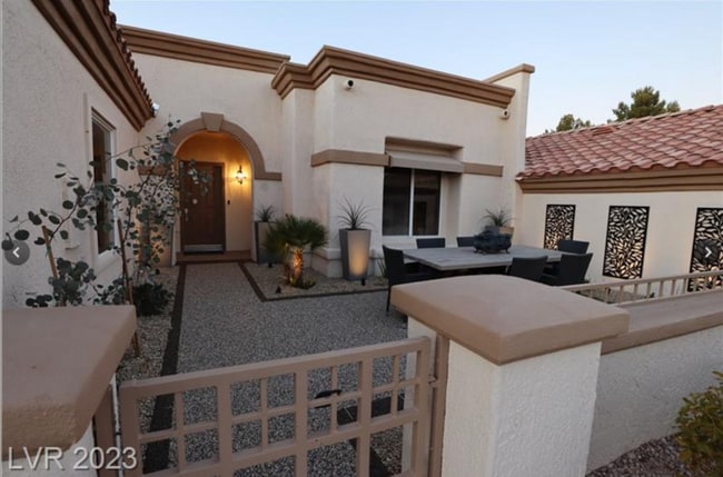 Photo - Sun City Summerlin - Short Term Rental - Fully Furnished