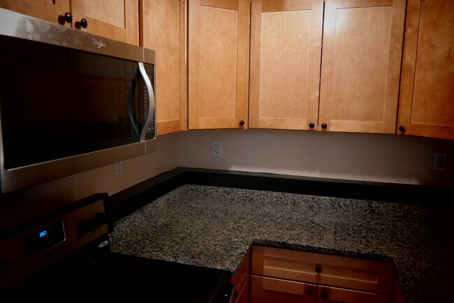 Kitchen 1 - 11 Summit Rd Apartments Unit Studio