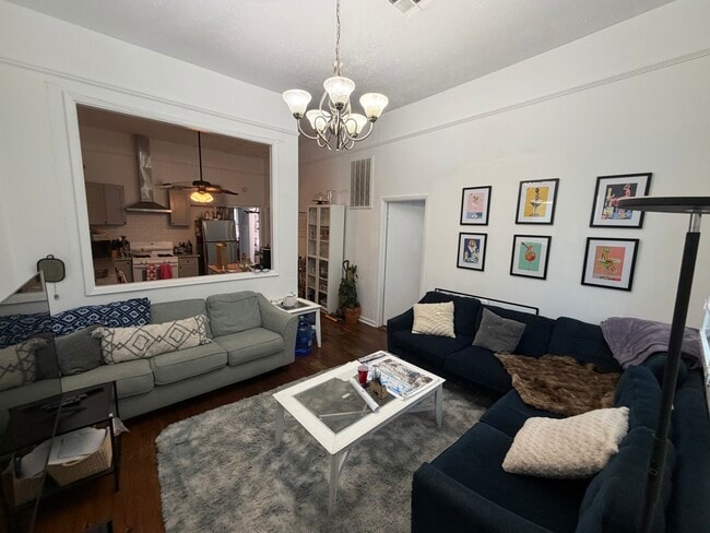 Photo - 1126 Cherokee St