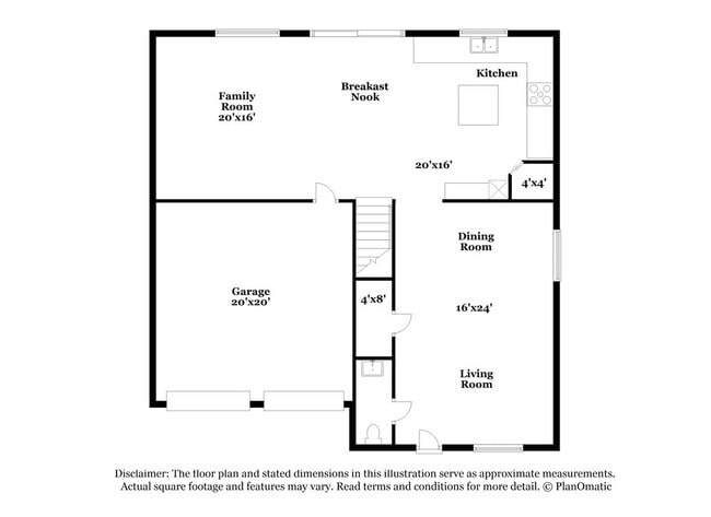 Photo - 9700 Moss Rose Way