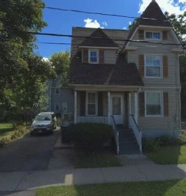 Building Photo - Clifton St. Unit TD9600 -1 Rental