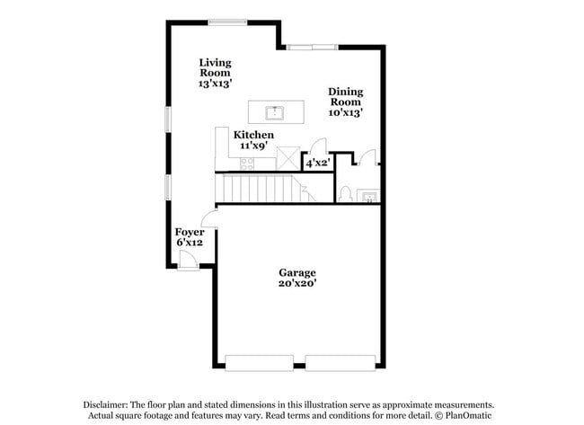 Photo - 14251 N 7th St