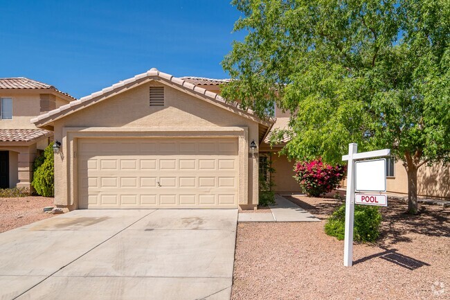 Building Photo - Summer in Phoenix...Got a Pool? This Beaut... Rental