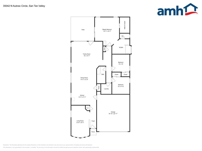 Photo - 35042 N Aubrac Cir