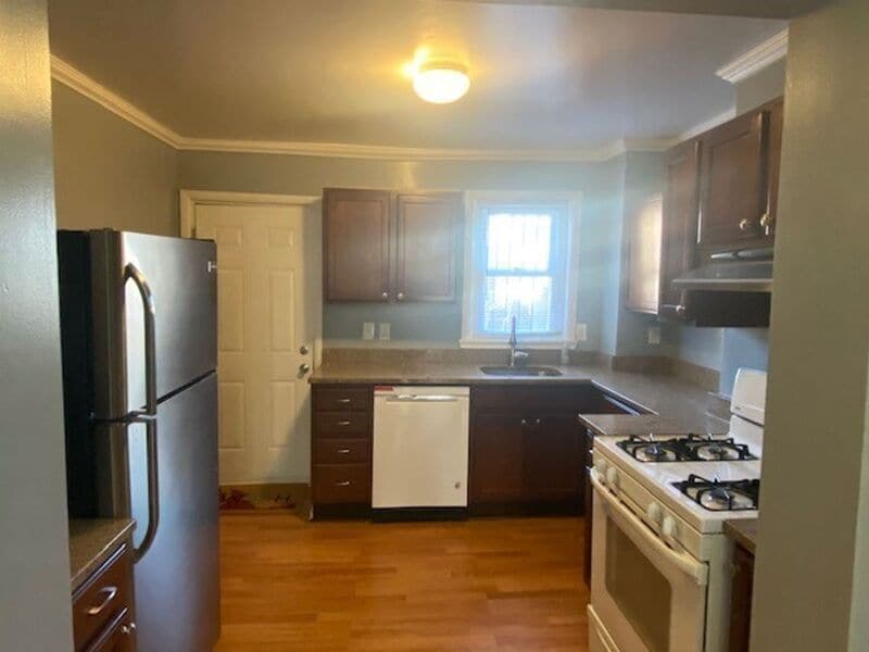Photo - 1127 Cleveland Street