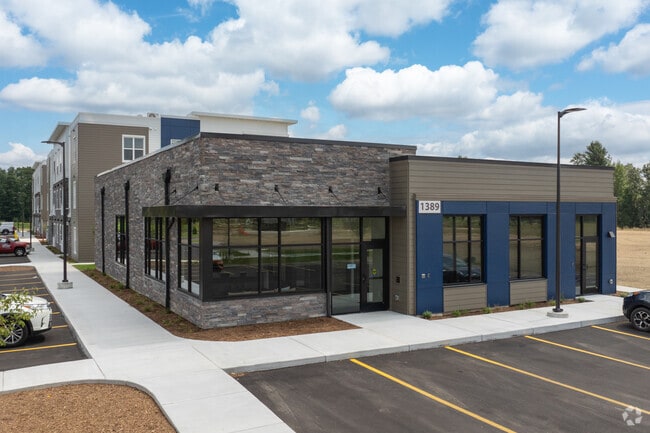 Photo - The Flats at Carriage Commons