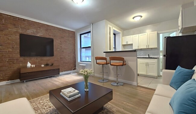 Building Photo - 539 W 156th St Rental