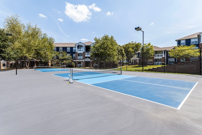 Park Place at Shelby Farms