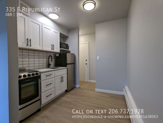 Building Photo - 335 E Republican St Rental