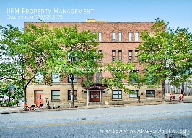 Building Photo - 1133 W 9th St Unit 303 Rental