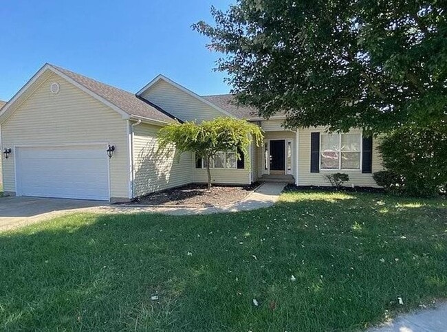 Photo - 921 Corydalis Ct House