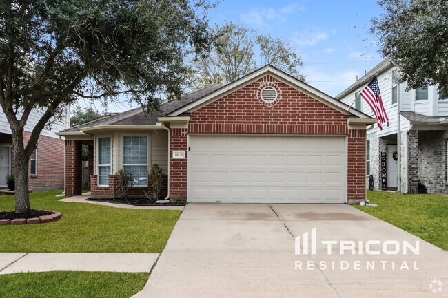 Building Photo - 19439 Harvest Stream Way Rental