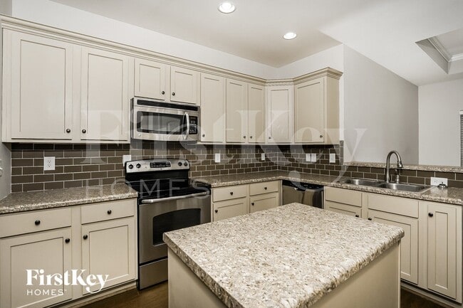 Photo - 3104 Rosewalk Dr