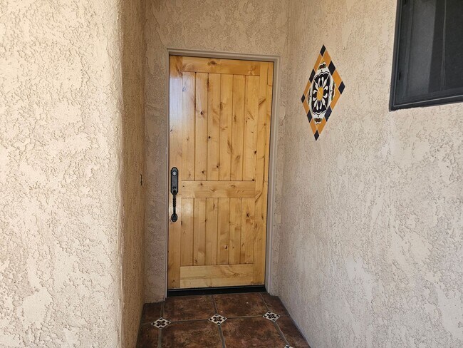 Photo - Unfurnished Long Term Casa