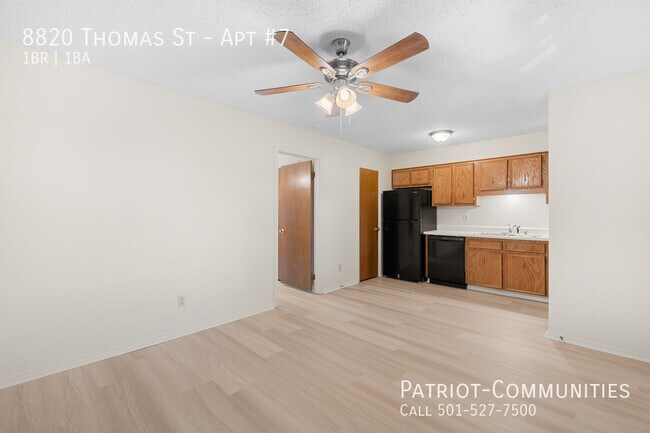 Photo - 8820 Thomas St Unit Apt #7