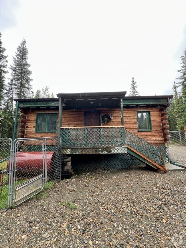 Building Photo - Charming 2-Bedroom Home in Fairbanks – Pet...