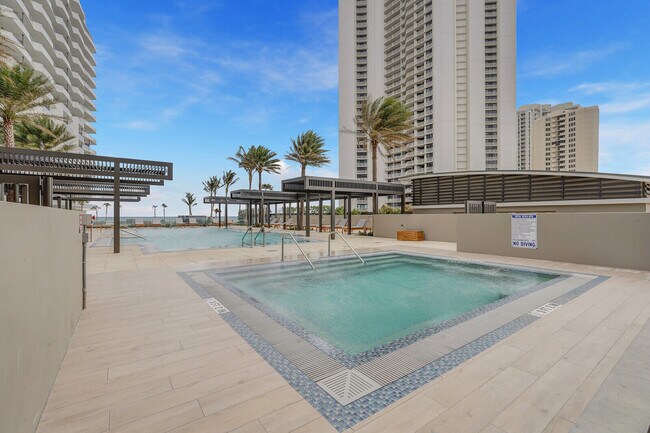 3100 N Ocean Dr Unit 704