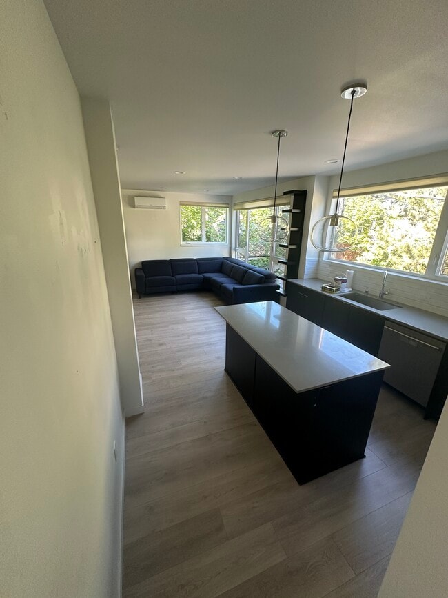 Photo - Capitol Hill Townhome