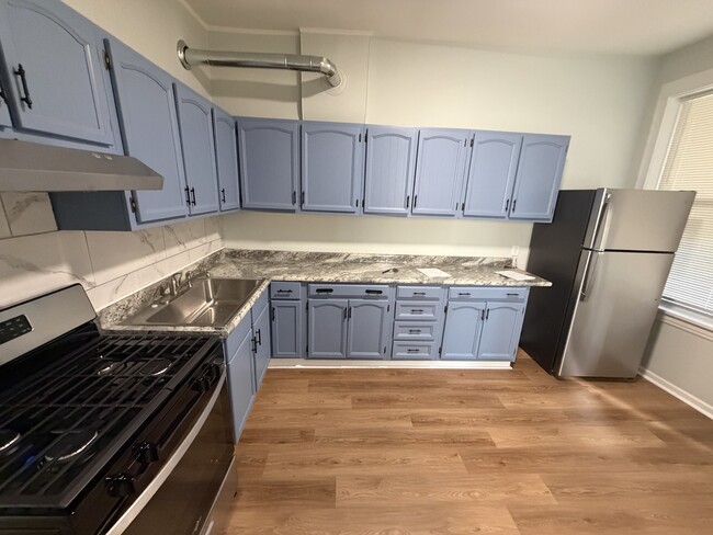 Photo - 2607 W Iowa St