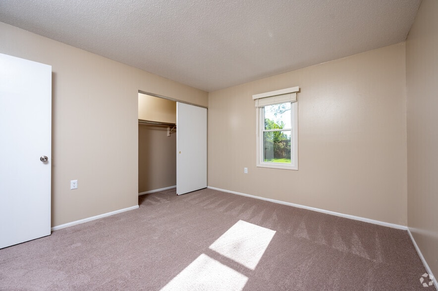 Interior Photo