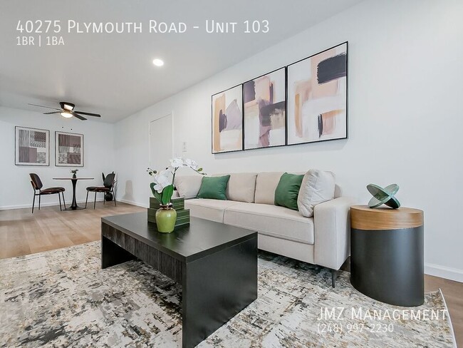 Photo - 40275 Plymouth Rd Unit 103