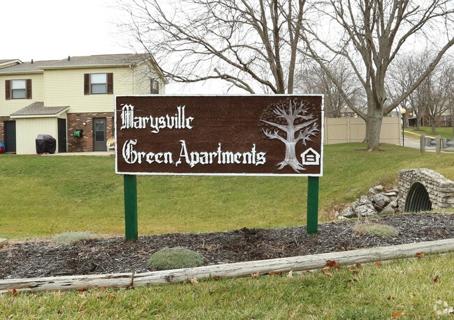Marysville Green Apartments