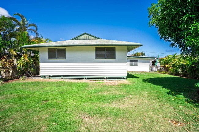 Photo - Welcome Home to Waimanalo!