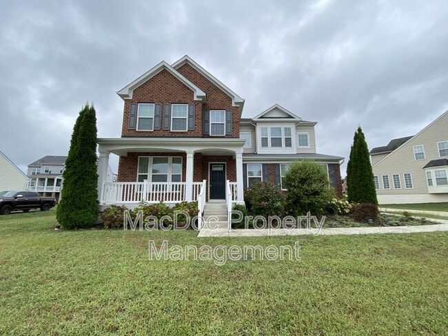 Photo - 6056 Greenspring Road Casa